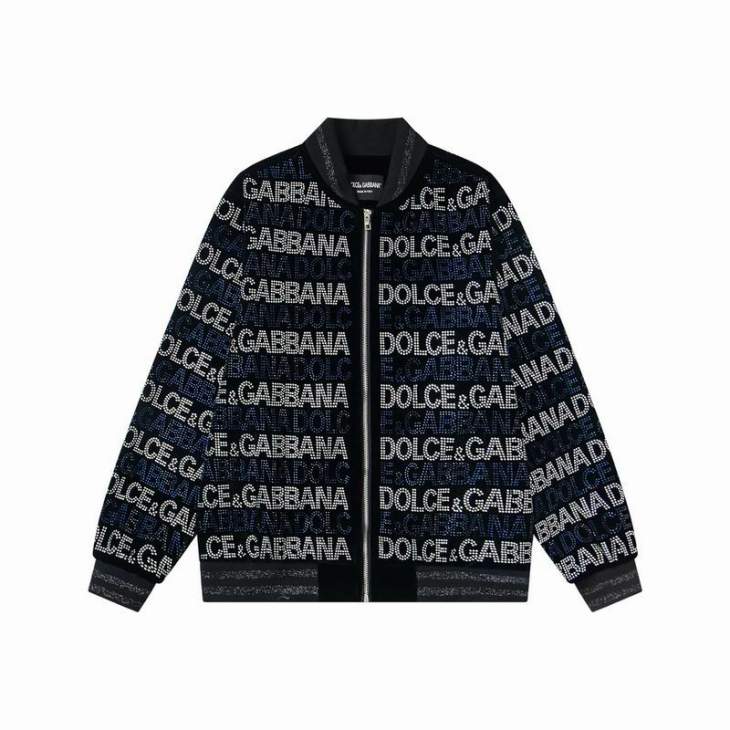 Picture of Dolce Gabbana Jackets _SKUDGL-3XLaztxB58834274